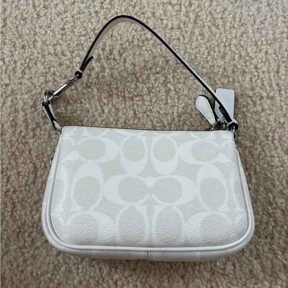 Coach Mini Nolita Bag - Picture 4 of 5